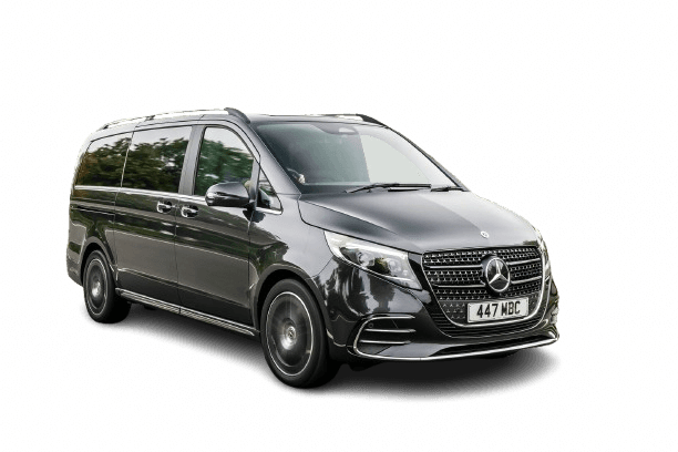 Mercedes Classe V