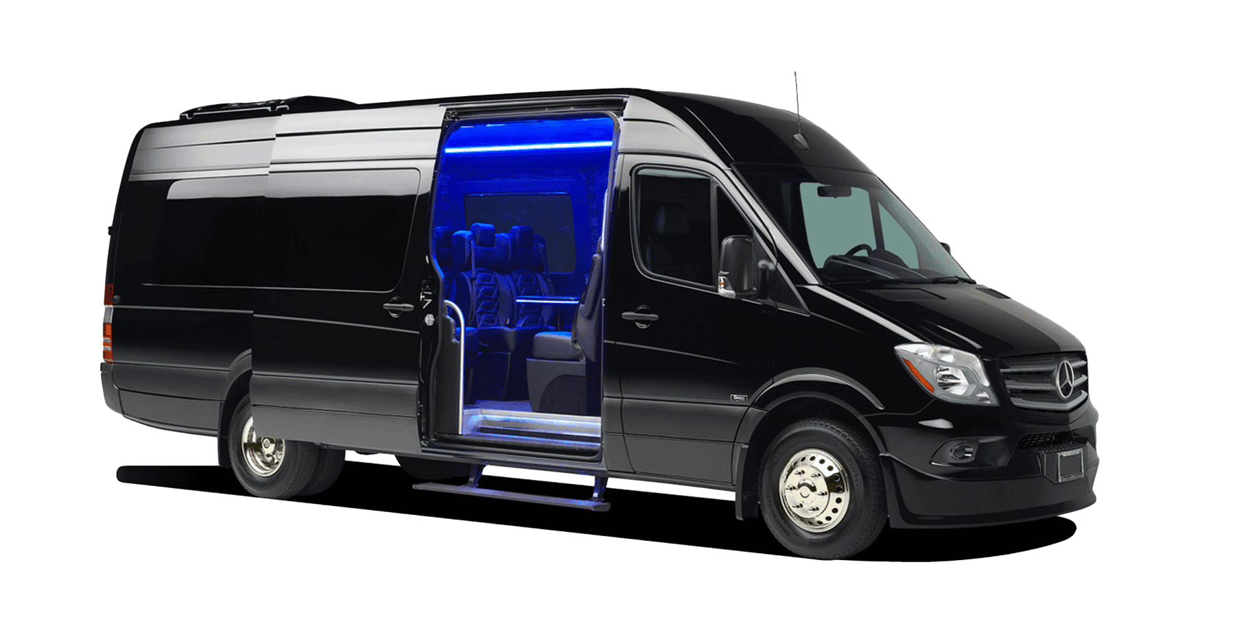 Minibus